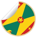 📻 radio grenada 🇬🇩 android application logo